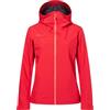 KAIKKIALLA Donna Ahmas giacca, poppy red, S
