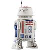 Star Wars Hasbro The Black Series, R5-D4, Action Figure collezionabile per Adulti da 15 cm Ispirata The Mandalorian, dai 4 Anni in su