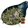 Greekherbay Tisana a foglie secche di Bancha 20 g - 1,9 kg - tè verde Bancha