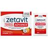 ZETA FARMACEUTICI SpA Zetavit Magnesio Potassio Advance 24 Buste