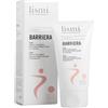 LIDERM BARRIERA - Crema con Formulazione Dermatologica per Proteggere e Ripristinare, per Calmare e Prevenire le Irritazioni Avente Funzione Disarossante, Tubo da 50 ml, 100% Made in Italy