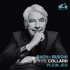 LA DOLCE VOLTA-HM PLEIN JEU: BACH & BUSONI