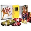 Plaion Pictures Kill Bill Boxset (2 4K UHD + 2 Blu-ray) [Tiratura Limitata Numerata 2000 Copie]