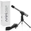 miniDSP Microfono calibrato omnidirezionale USB UMIK-1