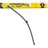 SWF Das Original 1x Spazzola Tergicristallo SR528 - Posteriore - 380 mm