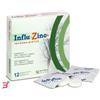 MAR-FARMA SRL INFLUZINC INVERNO 12 COMPRESSE EFFERVESCENTI