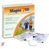 MAR-FARMA SRL MAGEN 700 12 COMPRESSE EFFERVESCENTI