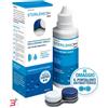 EUROSPITAL SPA SOLUZIONE UNICA STERILENS ONE PLUS CON ACIDO IALURONICO 380 ML