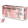 EG SPA ACICLOVIR EG*CR 3G 5%