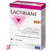BIOCURE SRL LACTIBIANE ATB 10 CAPSULE