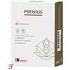 URIACH ITALY SRL PRENIUS 40 COMPRESSE