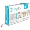 FARMAC-ZABBAN SpA ZENDOL 15 CAPSULE