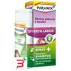 PERRIGO ITALIA Srl PARANIX SPRAY TRATTAMENTO + SHAMPOO POST