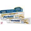 URAGME Srl FORHANS DENTIFRICIO SCUDO NATURALE 75 ML