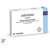 VEMEDIA MANUFACTURING B.V. VALERIANA VEMEDIA*20CPR RIV450