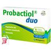 METAGENICS BELGIUM BVBA PROBACTIOL DUO NEW 15 CAPSULE