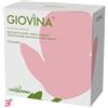 CRISTALFARMA SRL GIOVINA 30 BUSTINE