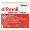 HUMANA ITALIA SPA DIFENSIL IMMUNO BUSTINE 14 BUSTINE