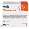 IMO SPA IMOPRO 3 MAGNESIA 90 COMPRESSE DA 1,35 G SENZA GLUTINE SENZA LATTOSIO