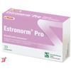 SCHWABE PHARMA ITALIA SRL ESTRONORM PRO 30 COMPRESSE
