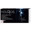 HORIZON LAB COMPANY SRL NEUROS 30 COMPRESSE