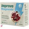 ESSERRE PHARMA Srl IMPROVE MAGNESIO 20 BUSTINE