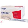 DEPOFARMA SPA EMORSAN FLEB 28 STICK DA 15 ML