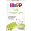 HIPP ITALIA SRL HIPP AN 30 ML