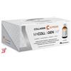 MONTEFARMACO OTC SPA MYCOLLAGENLAB COLLAGEN C SUPREME 14 FLACONCINI DA 30 ML