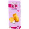 BAULI SPA BAULI FREE PLUMCAKE CLASSICO 6 PEZZI DA 35 G