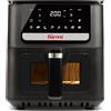 Girmi FG84 EcoFrit Crisp - Friggitrice ad aria 6.5L