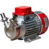 Rover Pompe Rover Novax Marina 20 - Pompa elettrica da travaso in lega antiossidante - 12 V