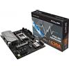 SAPPHIRE Scheda Madre Sapphire Pulse A620AM DDR5 AM5 mATX