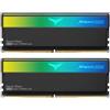 TEAM GROUP Ram TeamGroup T-Force Xtreem DDR5 6000Mhz 32 GB (2x 16 GB) CL30 XMP/EXPO Bianco