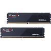 G.SKILL Ram G.Skill Flare X5 DDR5 6000Mhz 64GB (2x32) CL28 Nero XMP
