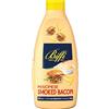 Biffi Maionese Smoked Bacon - al gusto di Pancetta affumicata - flacone da 800g