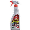 Rhütten Supersgrassante Z70, Sgrassatore Multiuso, Per Tende da Sole, Arredi da Giardino, Attrezzi Agricoli, Auto, Pronto all'Uso 750ml