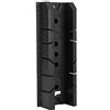 Jectse Scatola per troncatrice in plastica per ingegneria ABS, utensile taglio obliquo in gesso di legno, angolo di taglio 0/22,5/45/90, modello opzionale: 801, 802, 803(801)