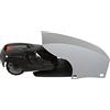 Idea Mower Garageper robot Tagliaerba Shell compatibile con Husqvarna automower,copertura Stazione di Ricarica