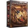 Asmodee - Gloomhaven Seconda Edizione: Jaws of the Lion - Gioco da Tavolo, 1-4 Giocatori, Edizione in Italiano
