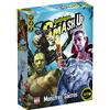 Iello - Smash Up - Extension - Monstres Sacrés