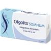 Schwabe Pharma Italia Oligolito Somnum 20 Fiale