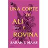 MONDADORI Una corte di ali e rovina