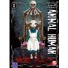 Magic Press Animal human (Vol. 2)