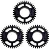 Piebert 3 x Quirl 23129 per Severin Spuma SM3582 - SM3587, SM9495 SM9581 SM9684 SM9688 SM9685, Lavazza 10080914 10080916, Tchibo 54382 53378 48831 51182 98893 369562 364472 montalatte
