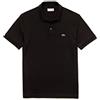 Lacoste Dh2050, Polo Uomo, Nero (Noir 031), Medium (Taglia Produttore: 4)