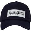 NAPAPIJRI Box Logo cap One Size