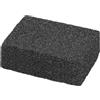 Kerbl Pet Kerbl Pietra per la pulizia del pelo degli animali domestici WonderStone - L 11 x P 10 x A 4 cm