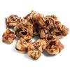 Bonya Smile 200g Orecchie di maiale per cani 100% Naturali tagliate spesse| Orecchio Esterno di Maiale Size 200g