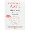 Avene Cold Cream - Detersivo idratante, 100 ml